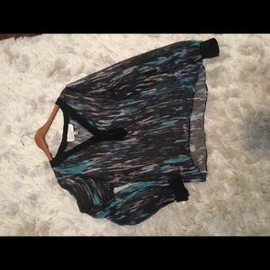 Rory Beca Silk Top